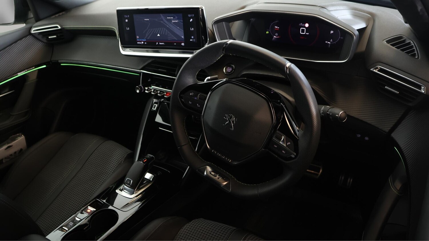 Used Peugeot 2008 2021 for sale - 76561914: Photo 10