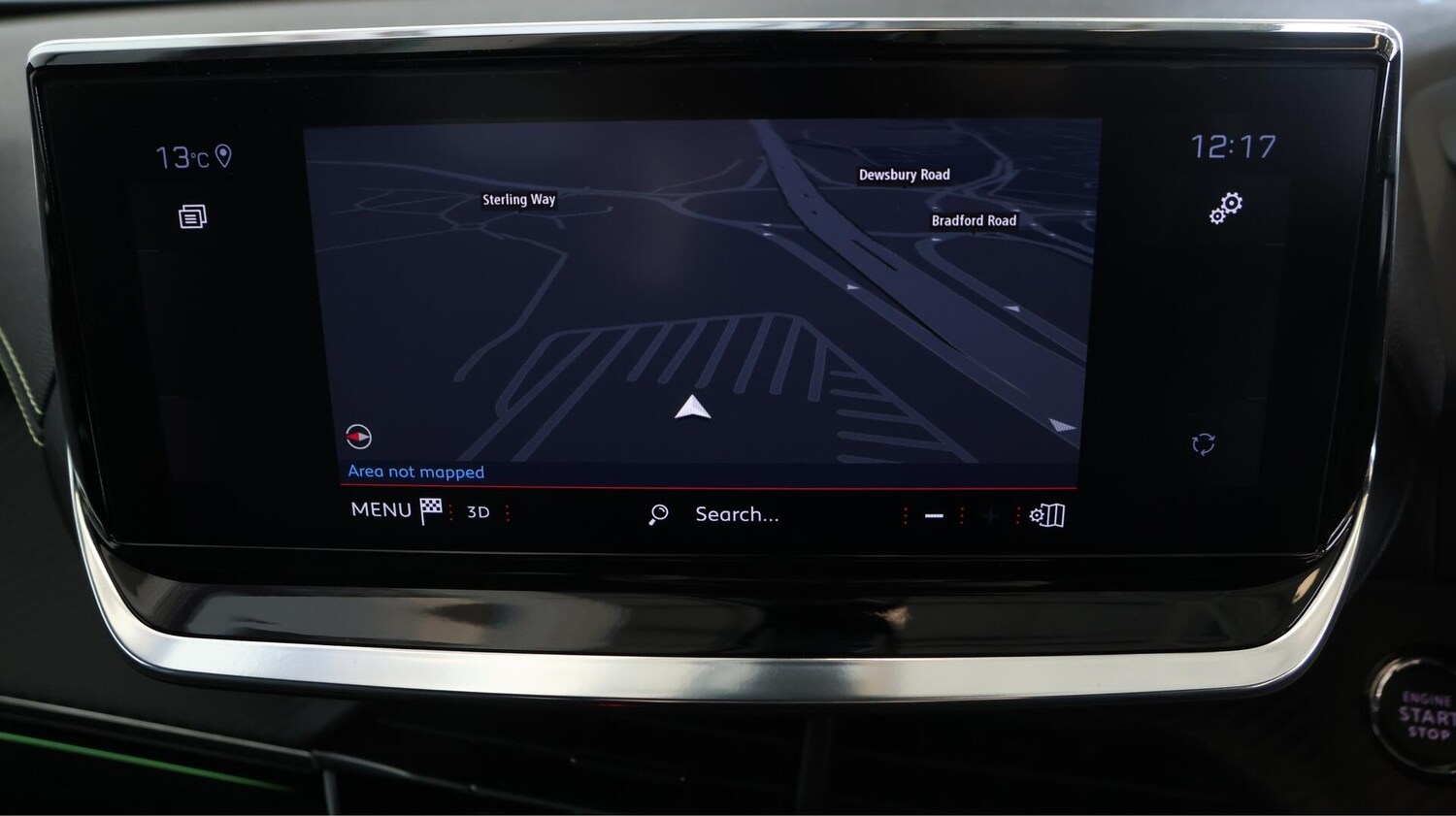 Used Peugeot 2008 2021 for sale - 76561914: Photo 12