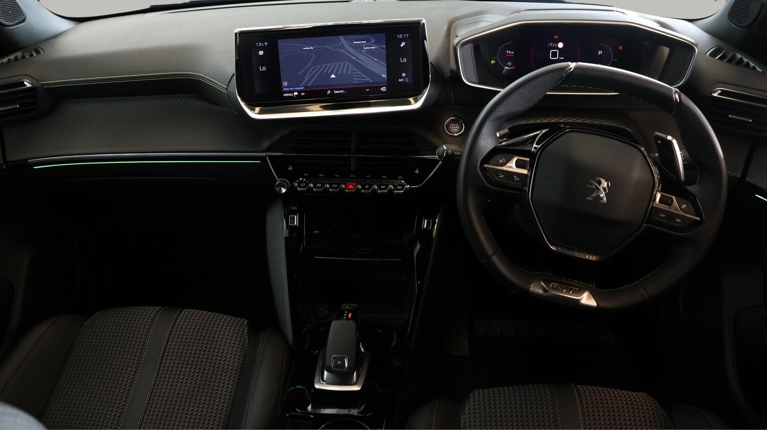 Used Peugeot 2008 2021 for sale - 76561914: Photo 14