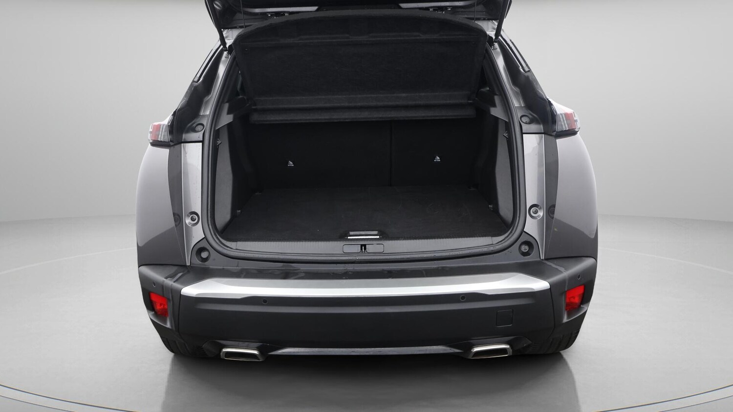 Used Peugeot 2008 2021 for sale - 76561914: Photo 18