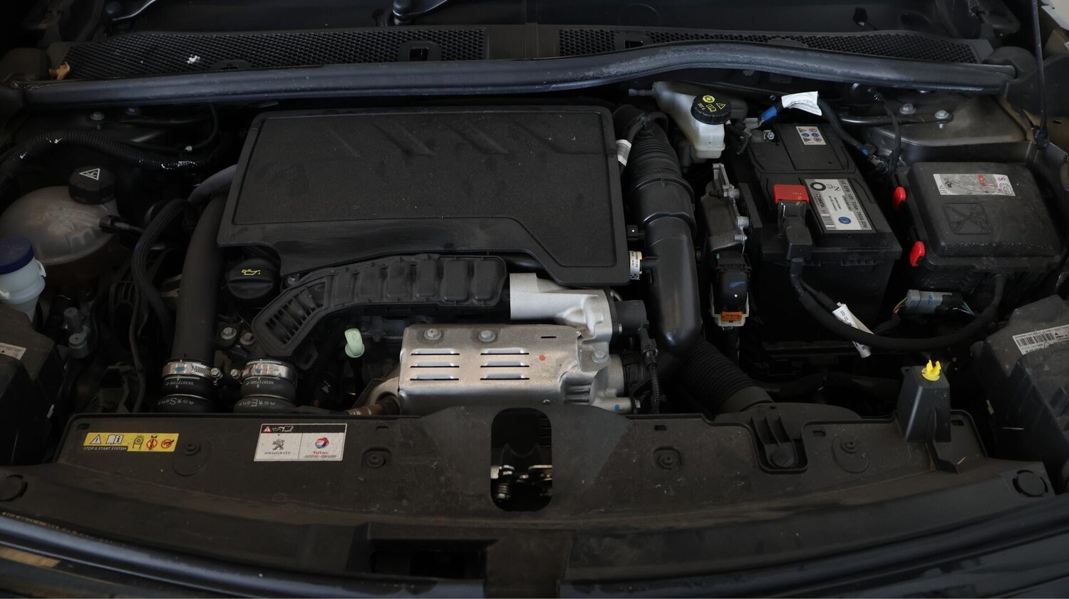 Used Peugeot 2008 2021 for sale - 76561914: Photo 20