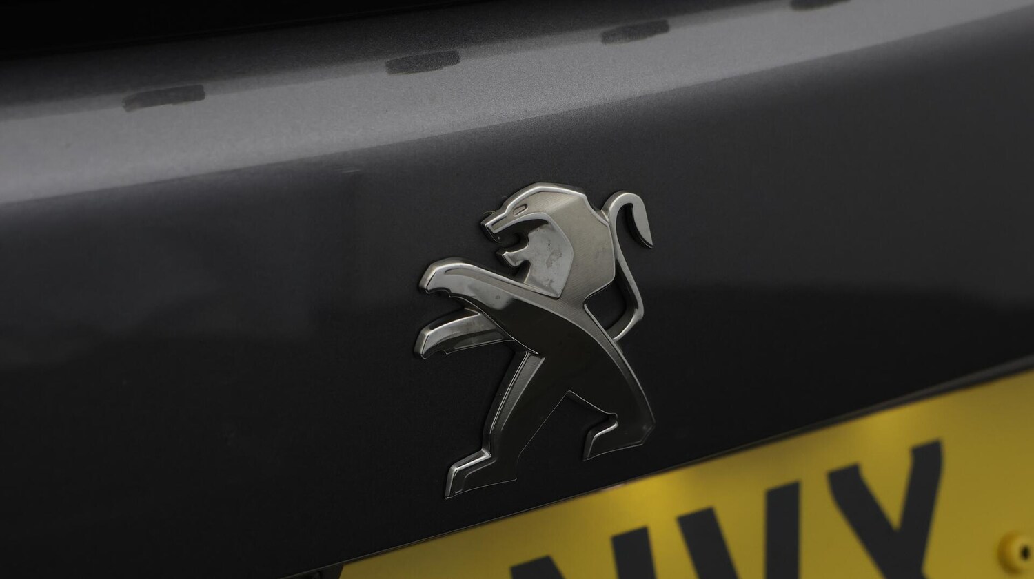 Used Peugeot 2008 2021 for sale - 76561914: Photo 22