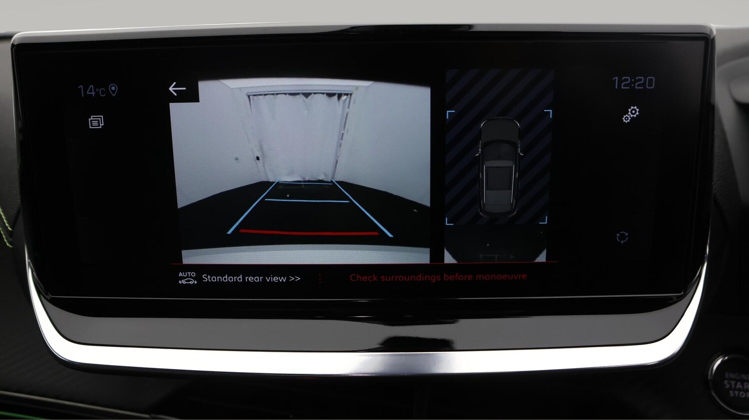 Used Peugeot 2008 2021 for sale - 76561914: Photo 27