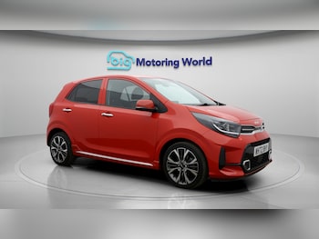 Used Kia Picanto 2022 for sale - 79431060: Photo