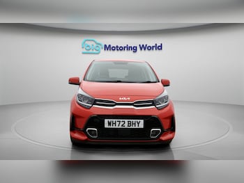 Used Kia Picanto 2022 for sale - 79431060: Photo