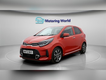 Used Kia Picanto 2022 for sale - 79431060: Photo
