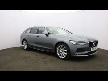 2020 (20) - 2.0 D4 Momentum Plus Estate 5dr Diesel Auto Euro 6 (s/s) (190 ps)