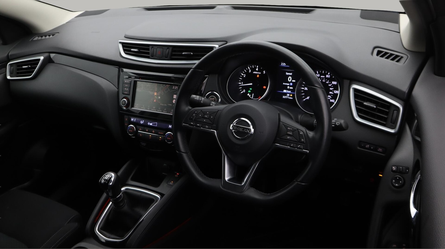 Used Nissan Qashqai 2021 for sale - 76620052: Photo 10