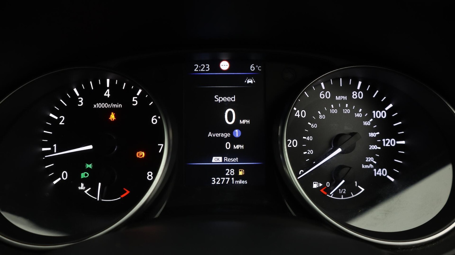 Used Nissan Qashqai 2021 for sale - 76620052: Photo 11