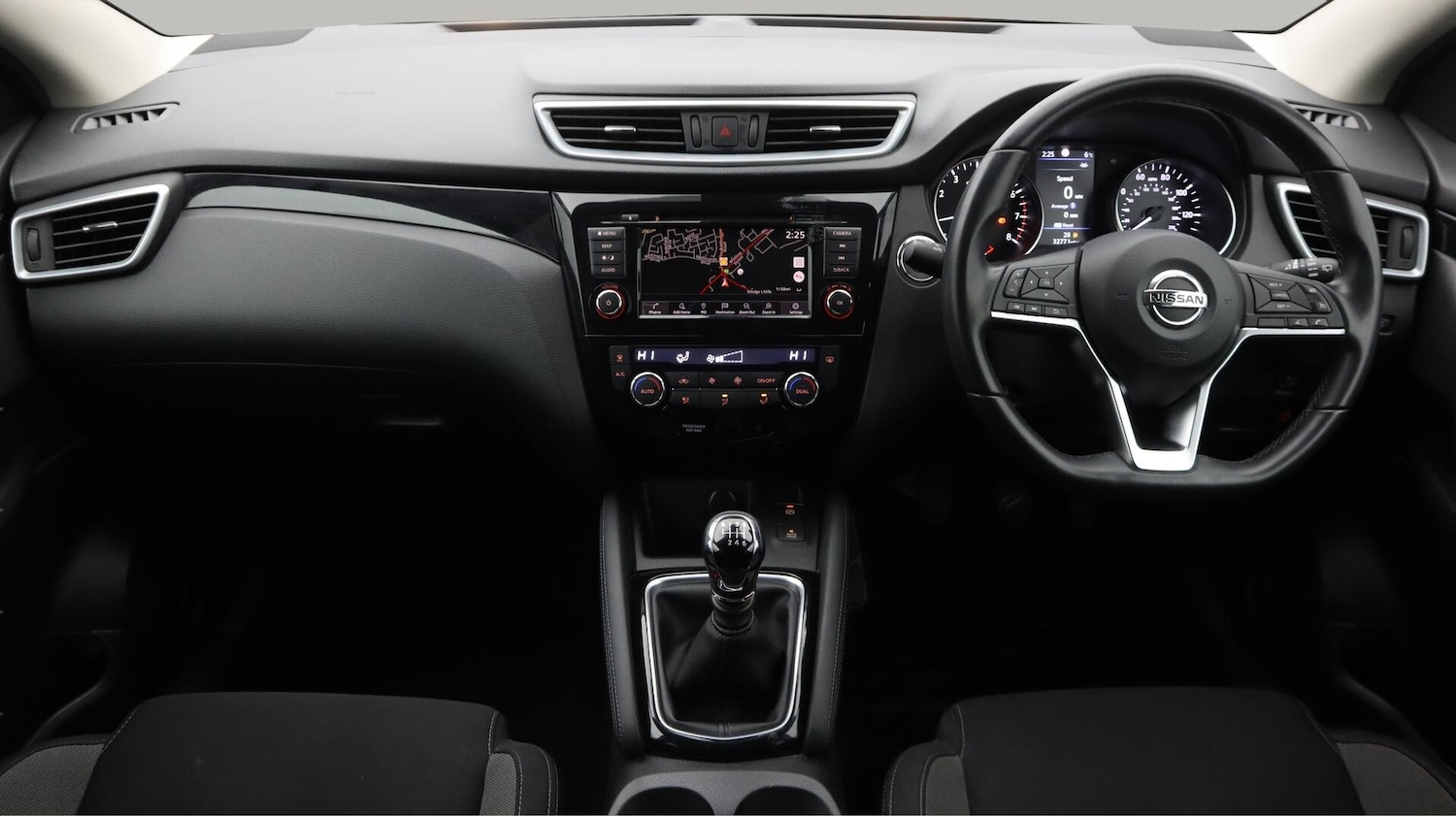 Used Nissan Qashqai 2021 for sale - 76620052: Photo 14