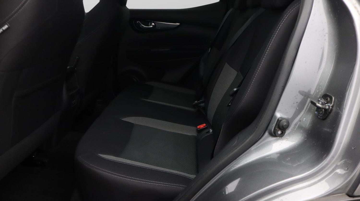 Used Nissan Qashqai 2021 for sale - 76620052: Photo 17