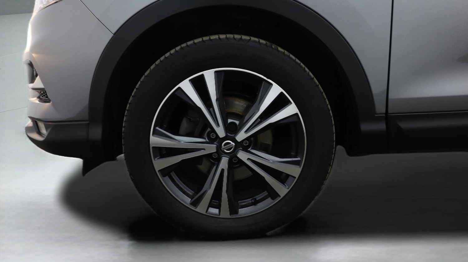 Used Nissan Qashqai 2021 for sale - 76620052: Photo 19