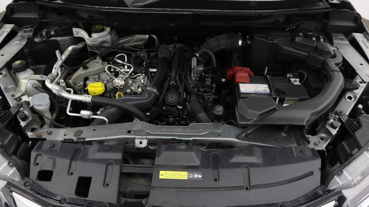 Used Nissan Qashqai 2021 for sale - 76620052: Photo 20