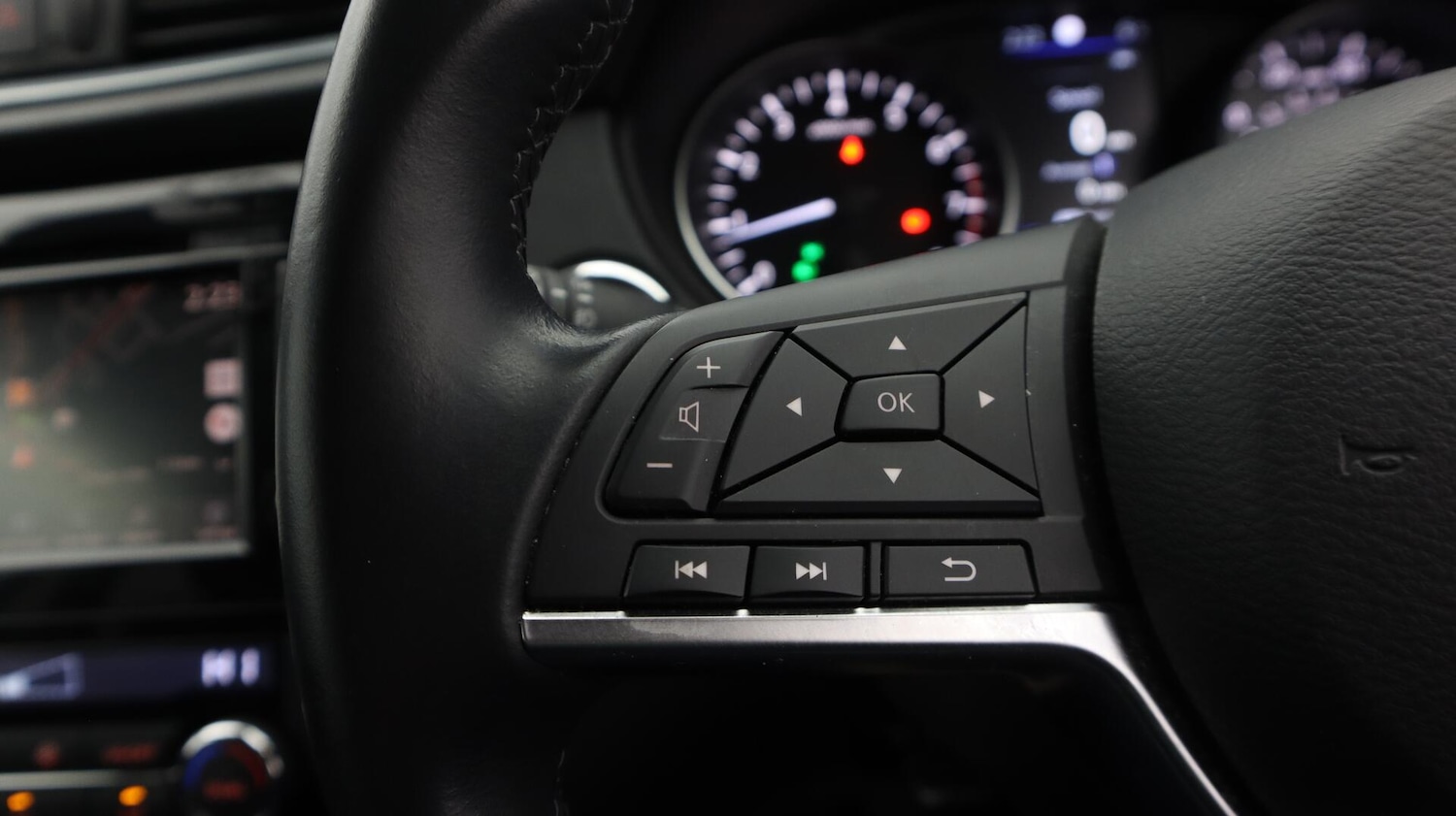 Used Nissan Qashqai 2021 for sale - 76620052: Photo 23