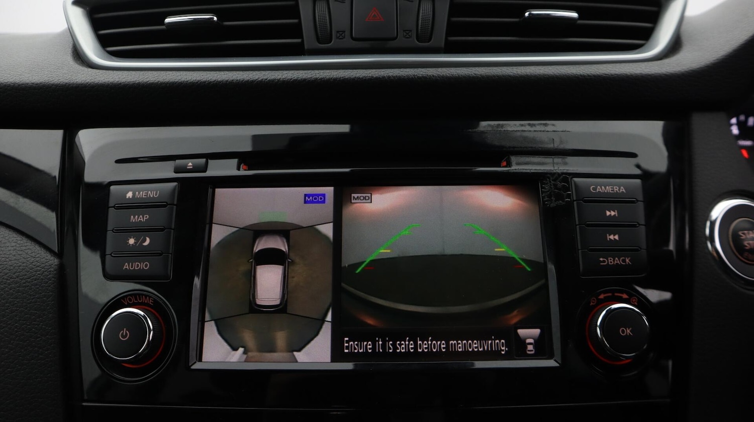 Used Nissan Qashqai 2021 for sale - 76620052: Photo 25