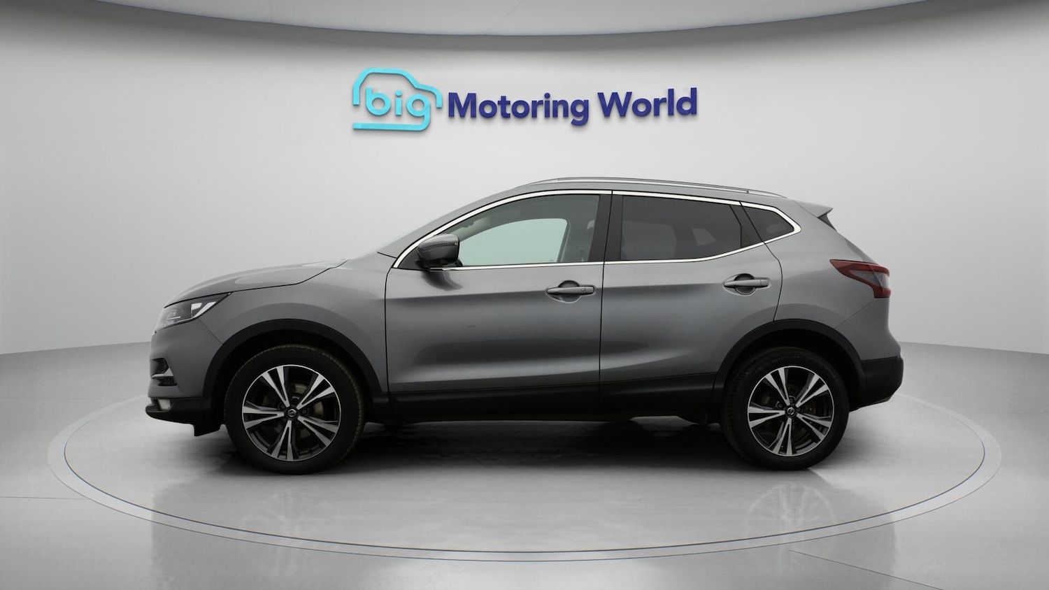 Used Nissan Qashqai 2021 for sale - 76620052: Photo 5