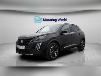 Used Peugeot 2008 2025 for sale - 79194691: Photo