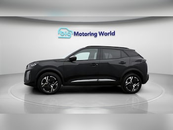Used Peugeot 2008 2025 for sale - 79194691: Photo