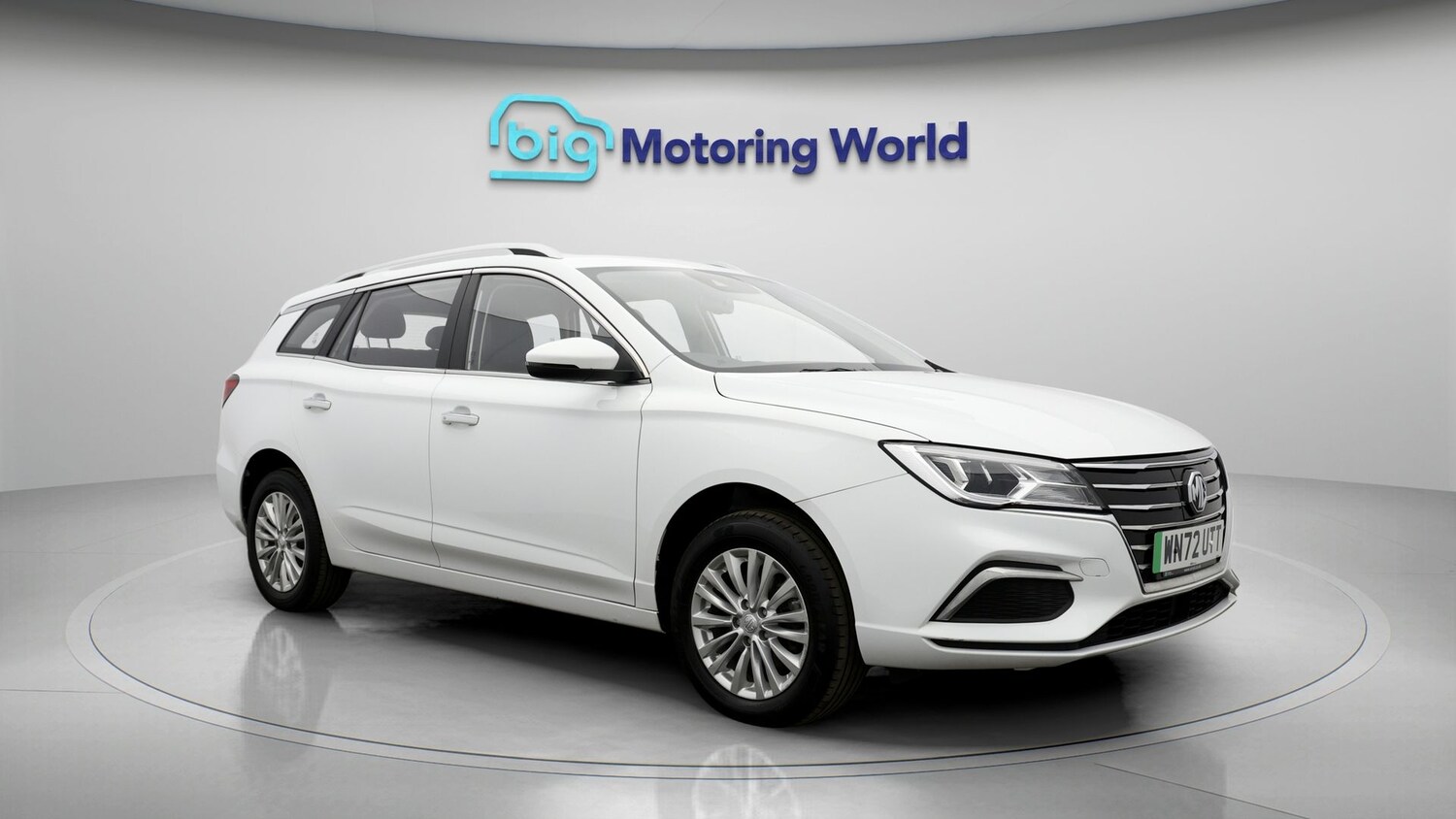 Used MG MG5 2022 for sale - 77032877: Photo 14