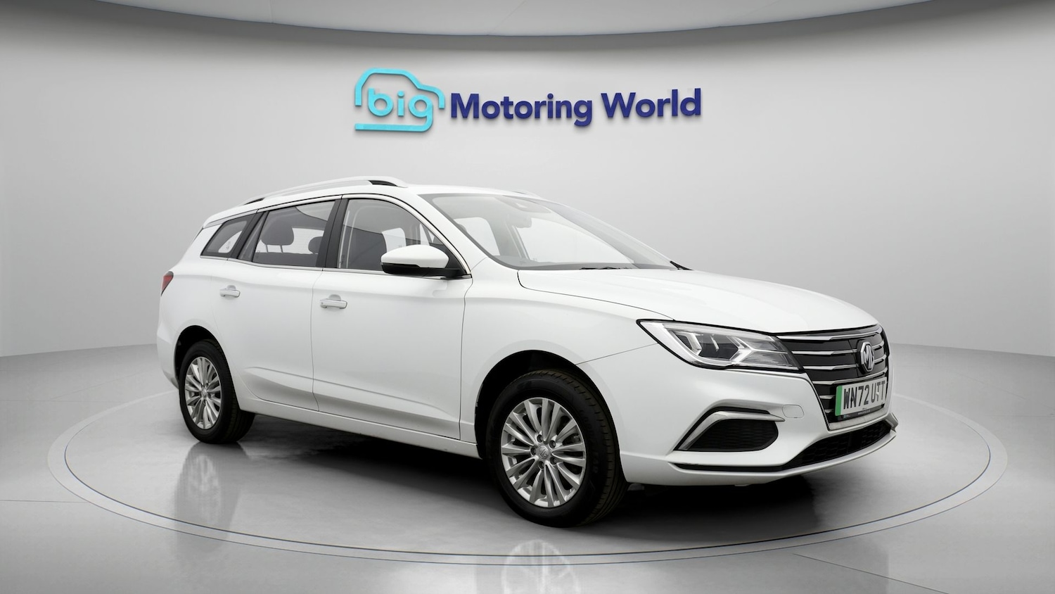 Used MG MG5 2022 for sale - 77032877: Photo 5