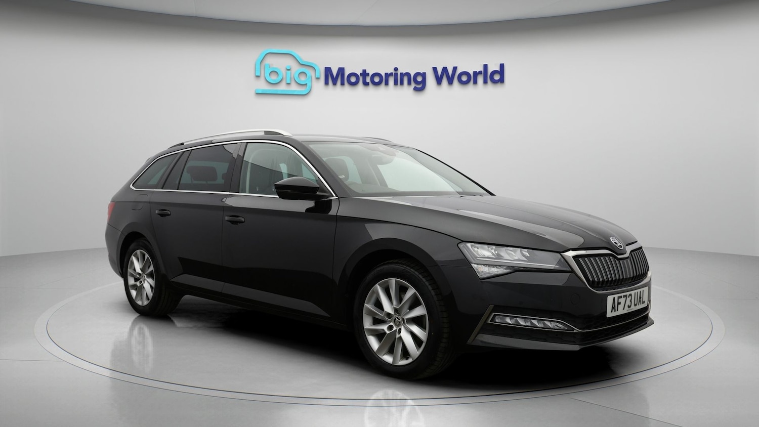 Used Skoda Superb 2023 for sale - 76971023: Photo 15