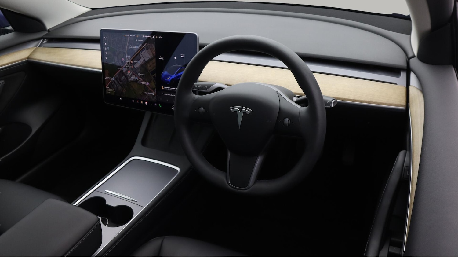 Used Tesla Model 3 2021 for sale - 76742876: Photo 10