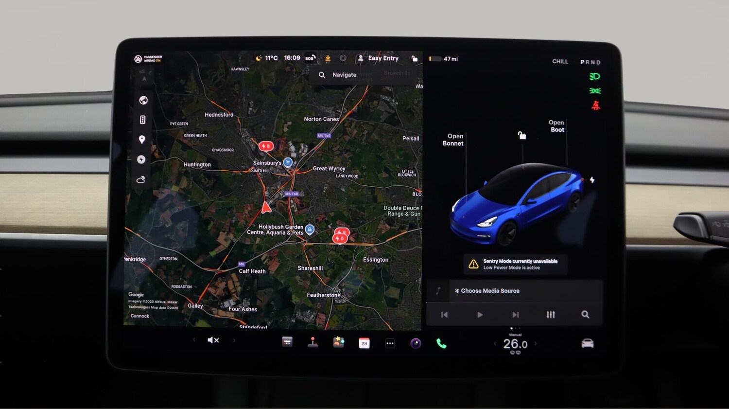 Used Tesla Model 3 2021 for sale - 76742876: Photo 12