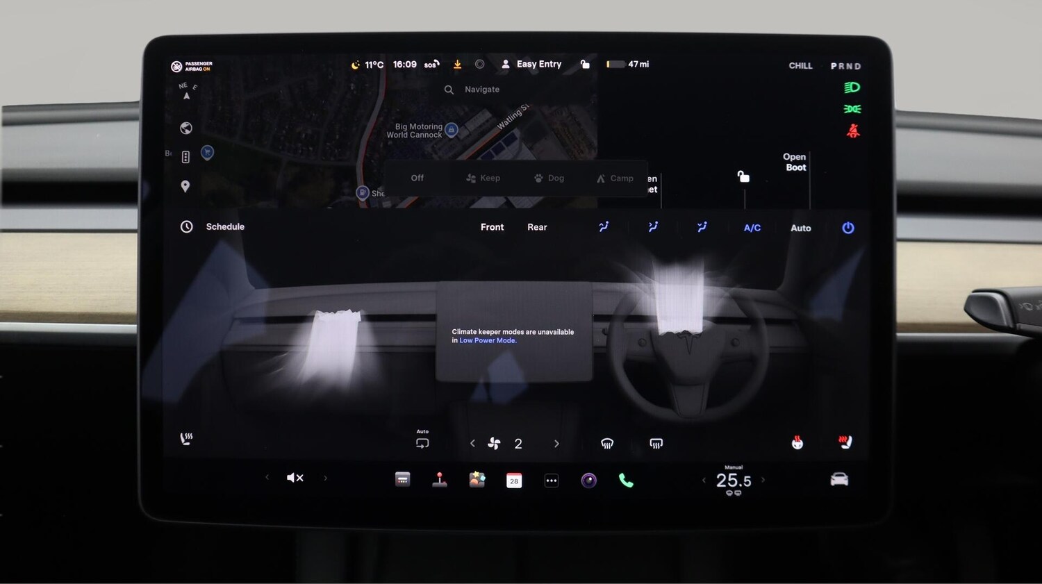 Used Tesla Model 3 2021 for sale - 76742876: Photo 13