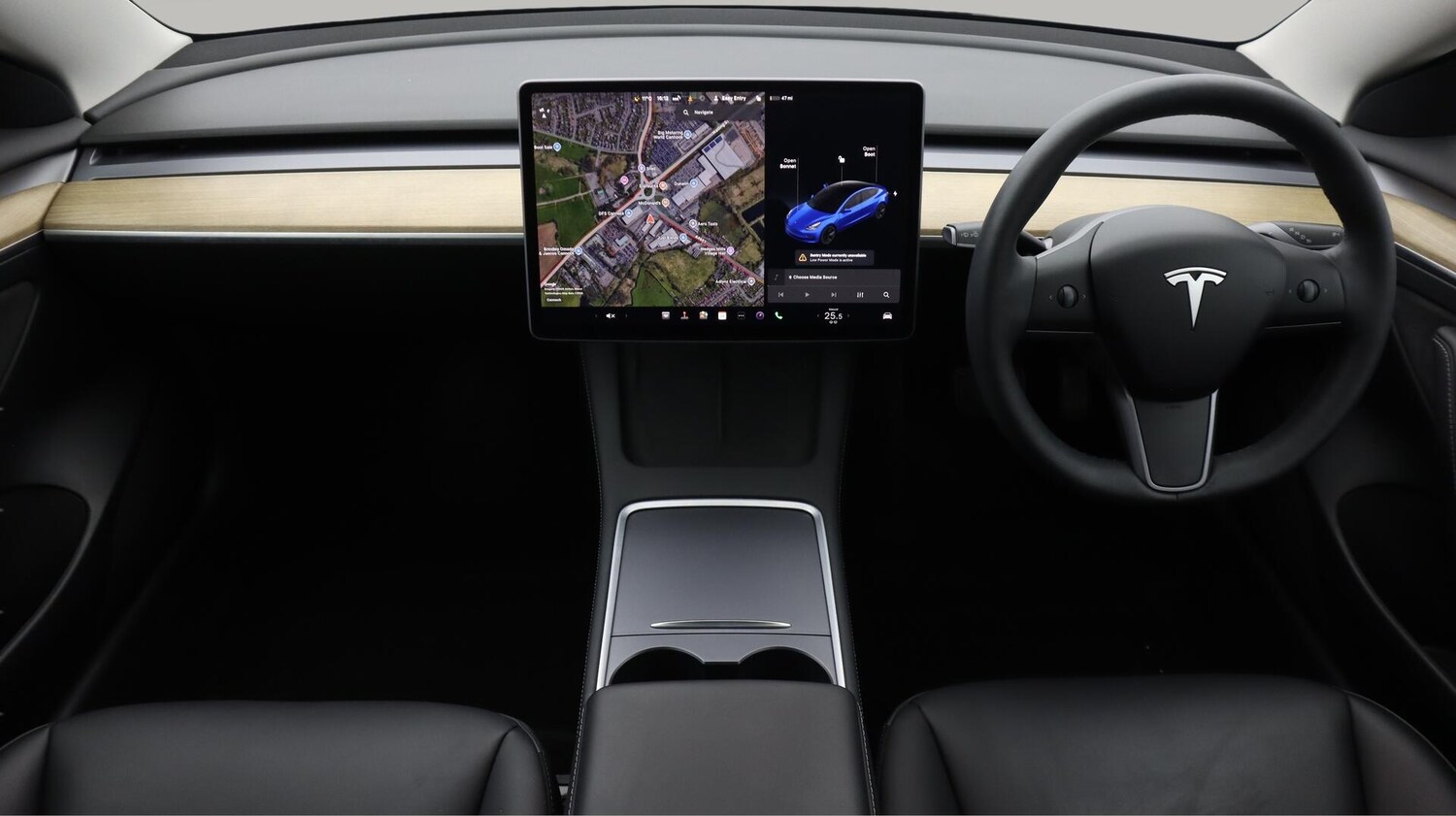 Used Tesla Model 3 2021 for sale - 76742876: Photo 14