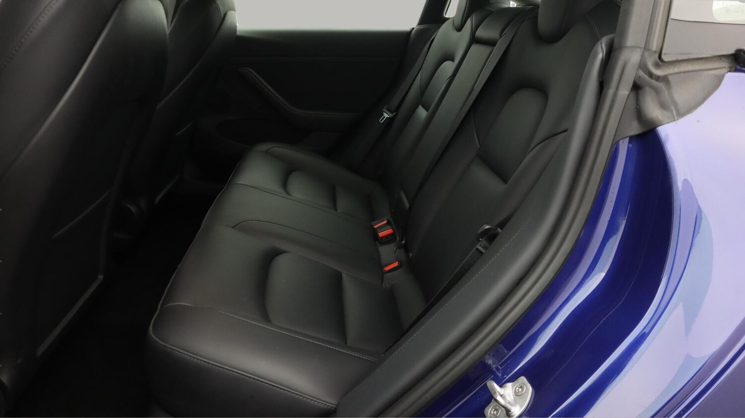 Used Tesla Model 3 2021 for sale - 76742876: Photo 17