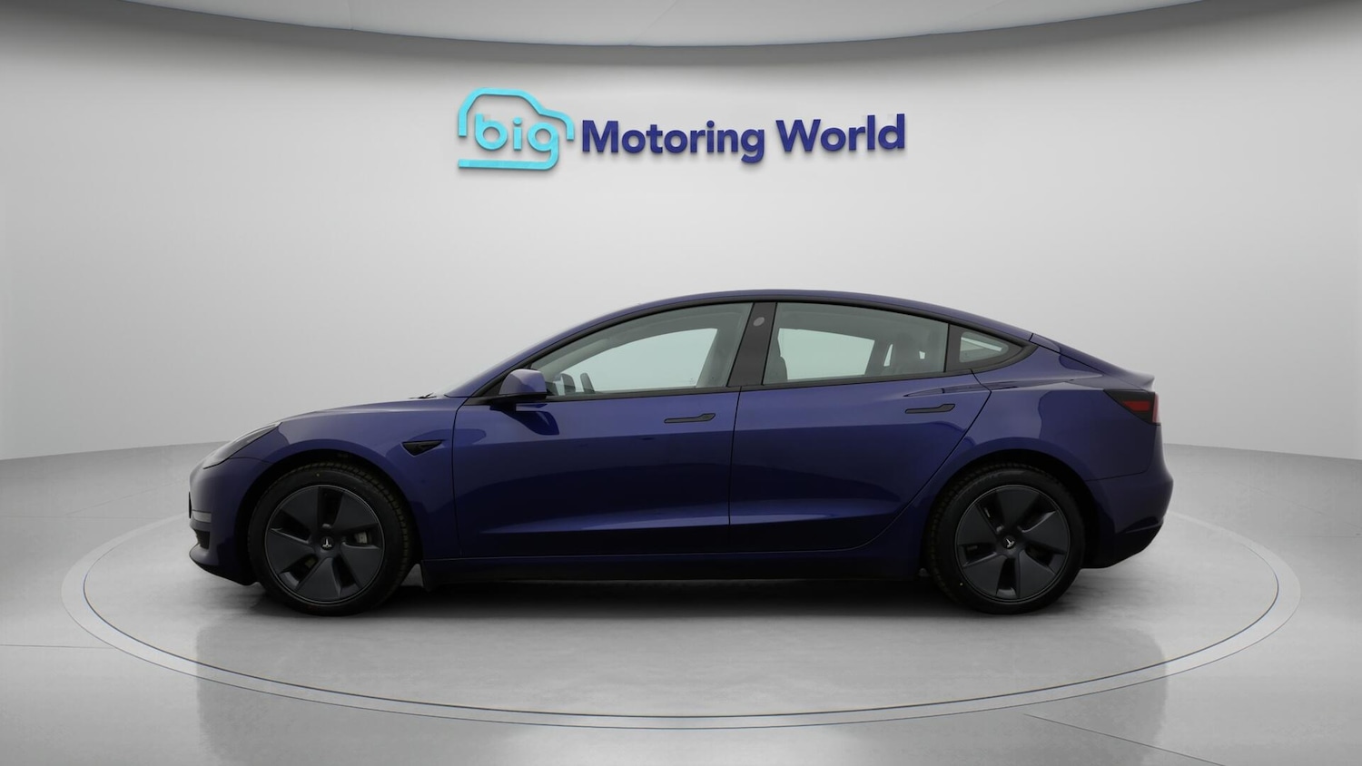 Used Tesla Model 3 2021 for sale - 76742876: Photo 5