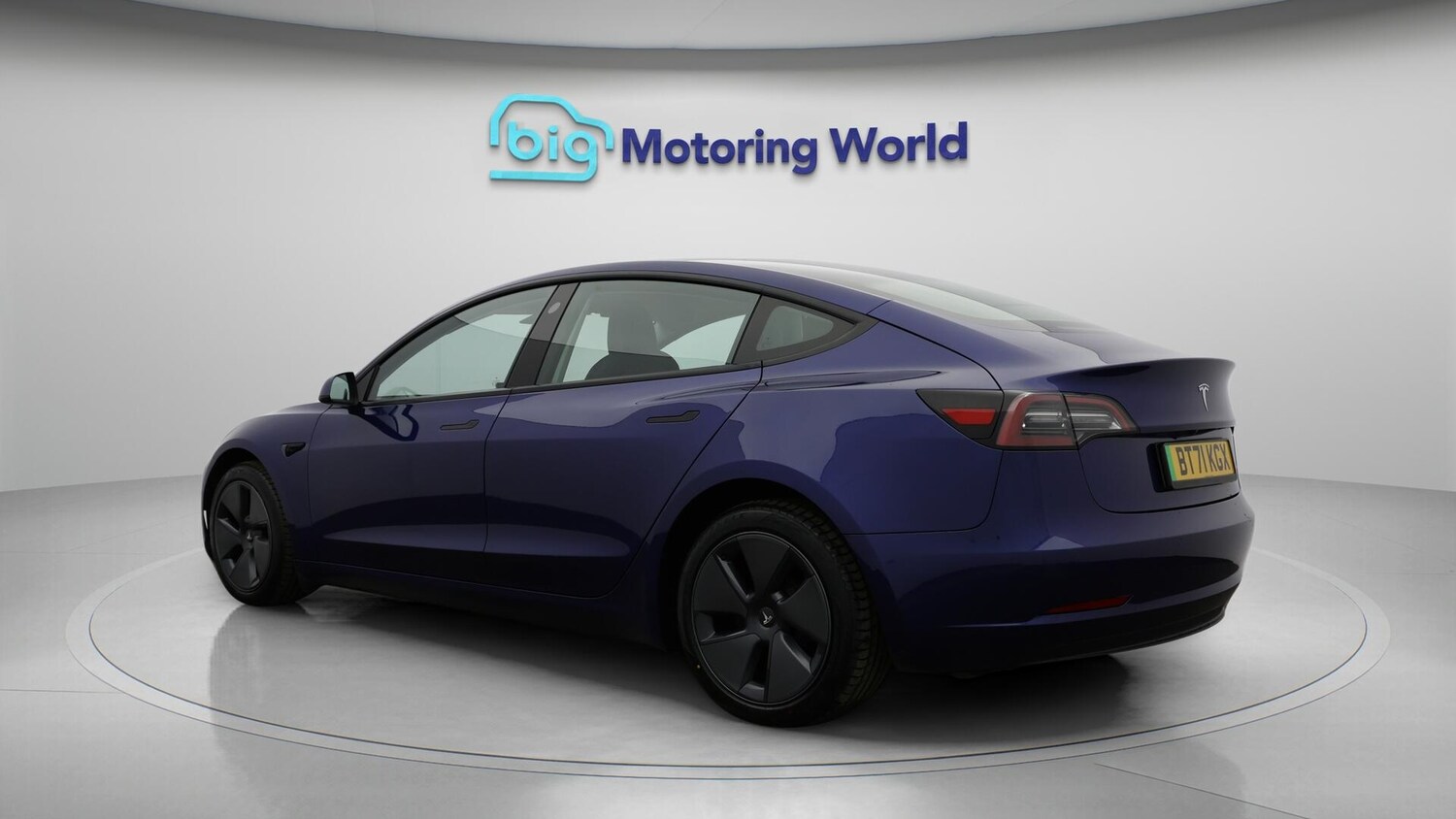 Used Tesla Model 3 2021 for sale - 76742876: Photo 6