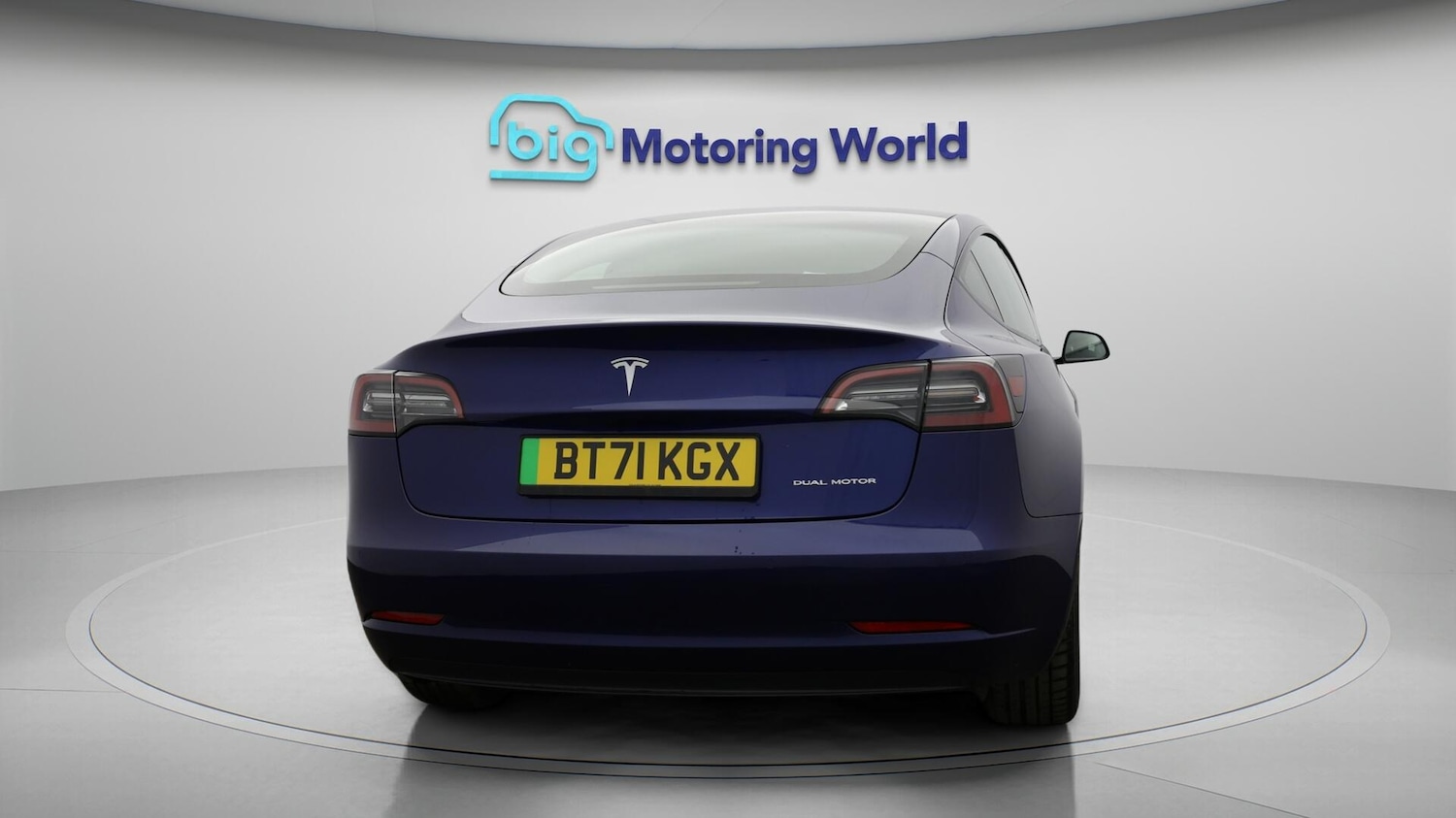 Used Tesla Model 3 2021 for sale - 76742876: Photo 7