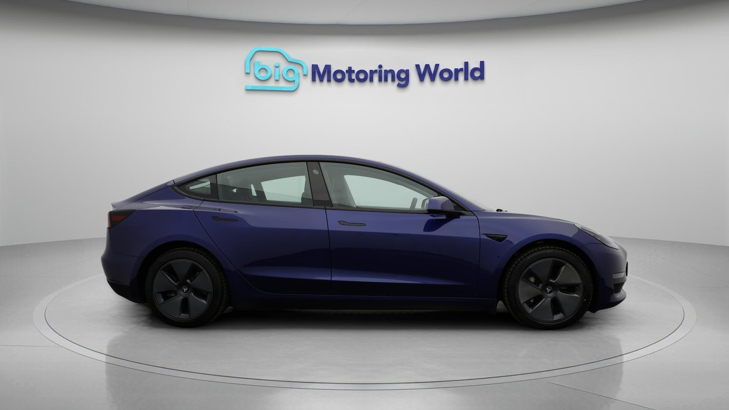 Used Tesla Model 3 2021 for sale - 76742876: Photo 9