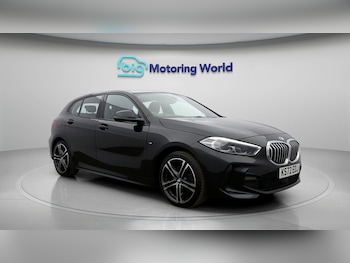 Used BMW 1 Series 2023 for sale - 78317273: Photo