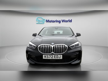 Used BMW 1 Series 2023 for sale - 78317273: Photo