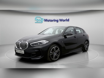 Used BMW 1 Series 2023 for sale - 78317273: Photo