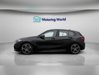 Used BMW 1 Series 2023 for sale - 78317273: Photo