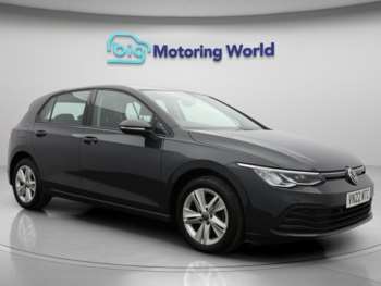 2022 (22) - 1.5 TSI Life Hatchback 5dr Petrol Manual Euro 6 (s/s) (150 ps)