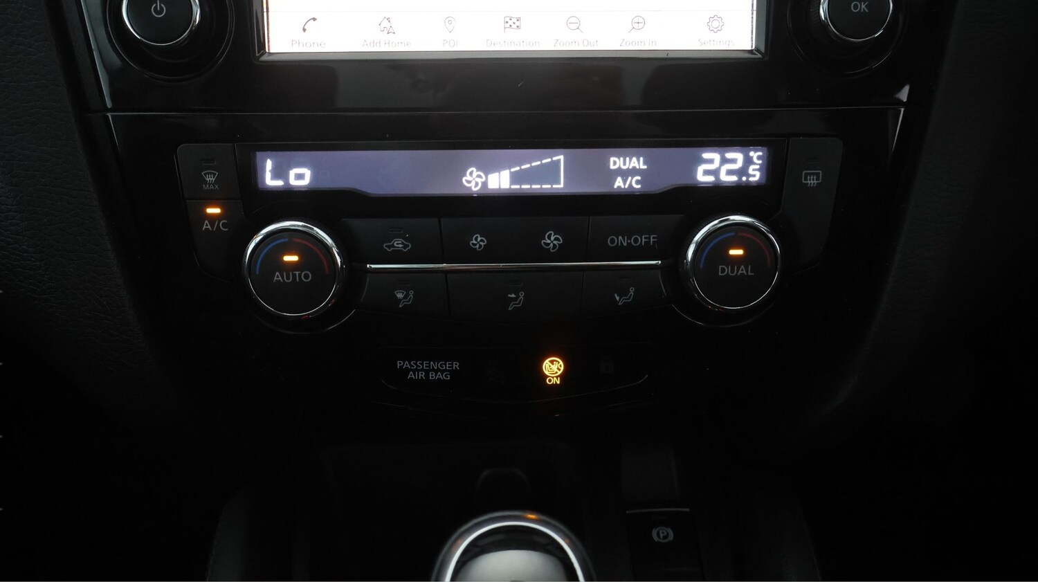 Used Nissan Qashqai 2021 for sale - 77950257: Photo 11