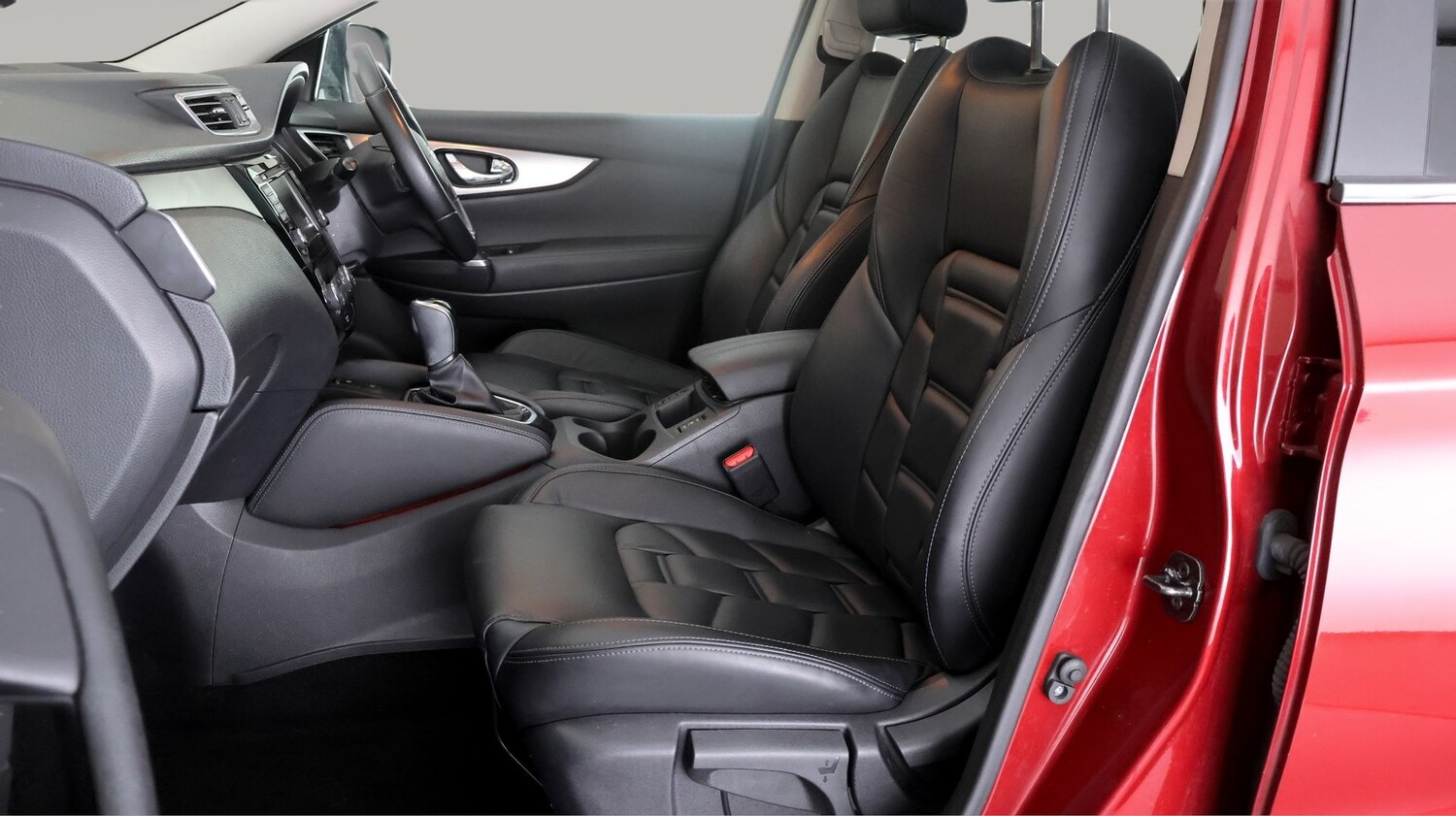 Used Nissan Qashqai 2021 for sale - 77950257: Photo 13