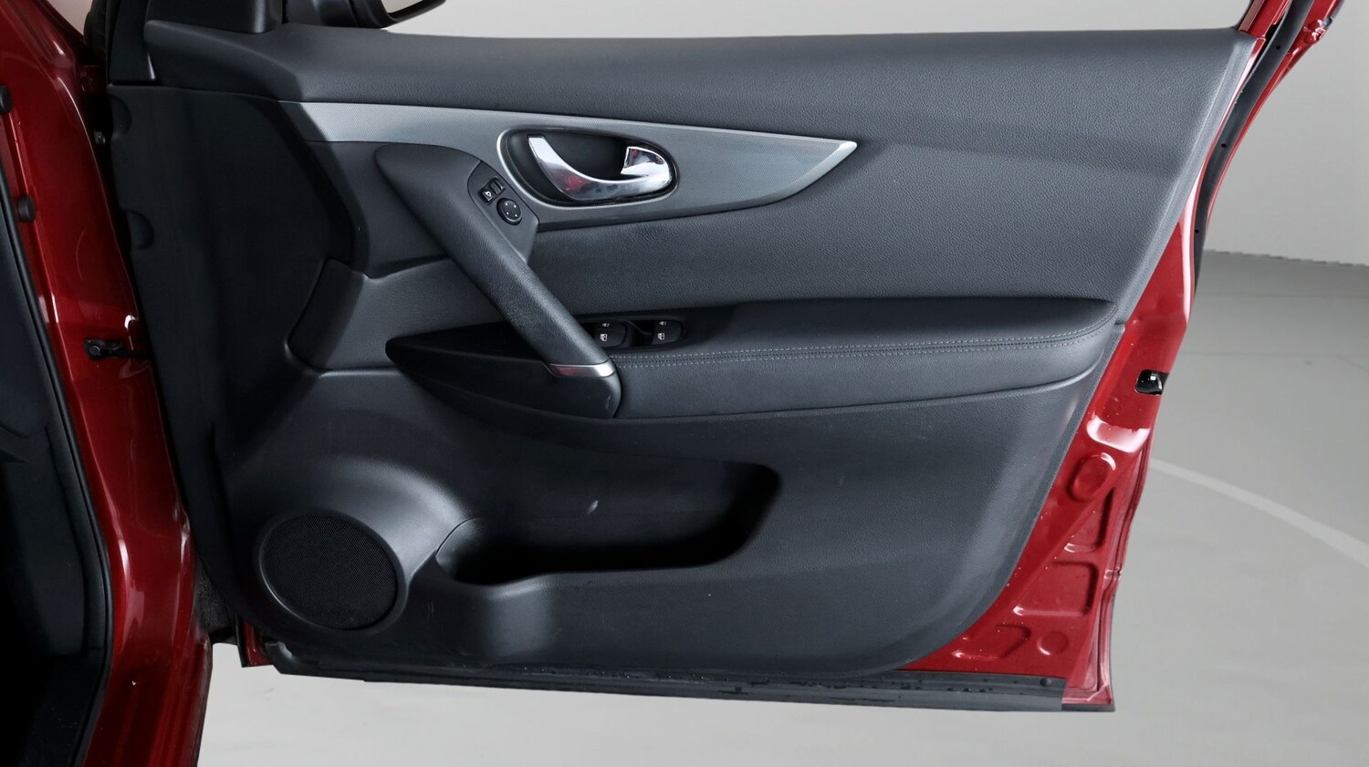 Used Nissan Qashqai 2021 for sale - 77950257: Photo 14