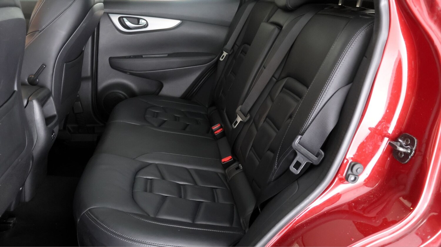 Used Nissan Qashqai 2021 for sale - 77950257: Photo 15