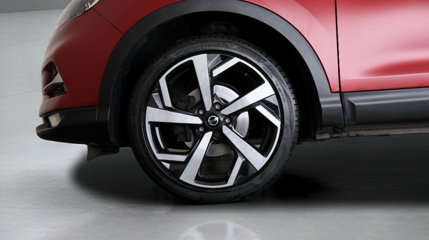 Used Nissan Qashqai 2021 for sale - 77950257: Photo 17