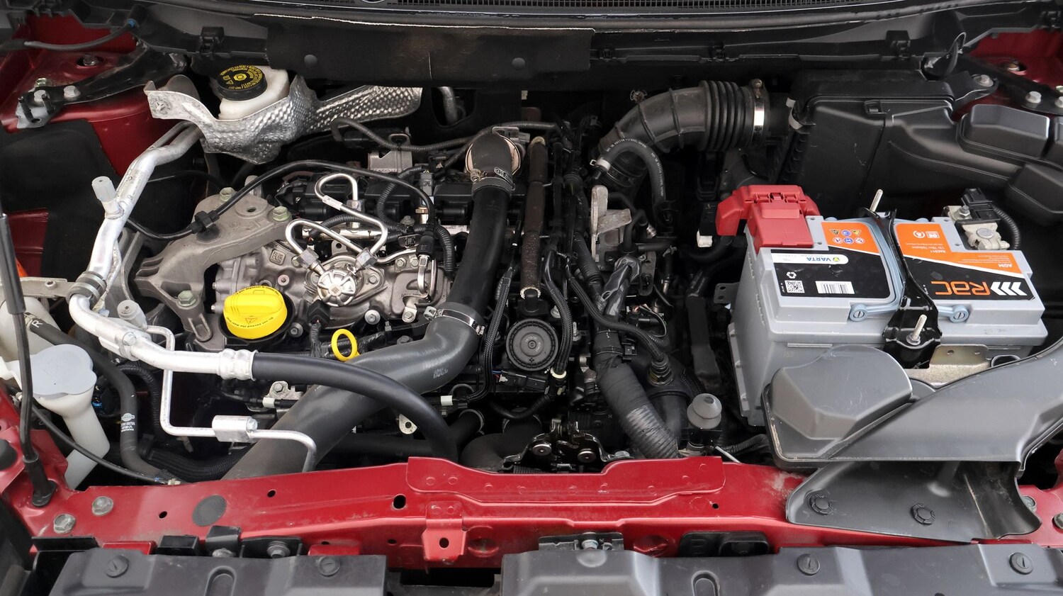 Used Nissan Qashqai 2021 for sale - 77950257: Photo 18