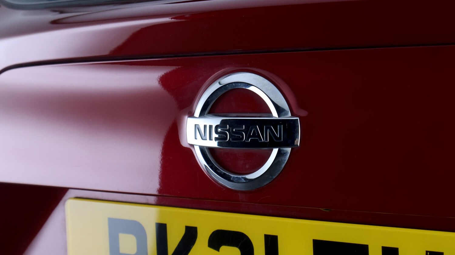 Used Nissan Qashqai 2021 for sale - 77950257: Photo 19