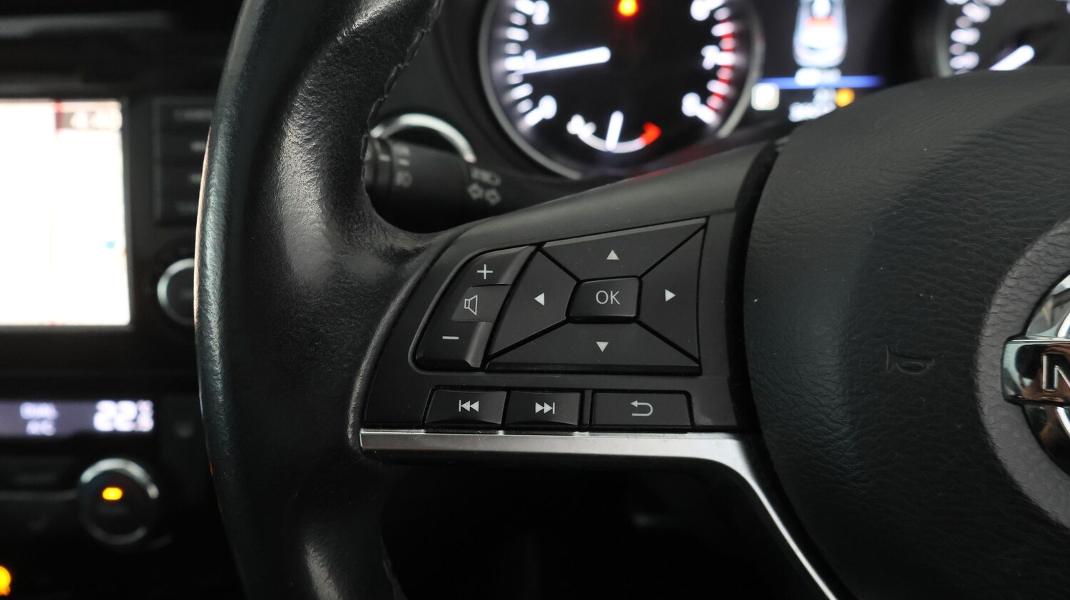 Used Nissan Qashqai 2021 for sale - 77950257: Photo 20