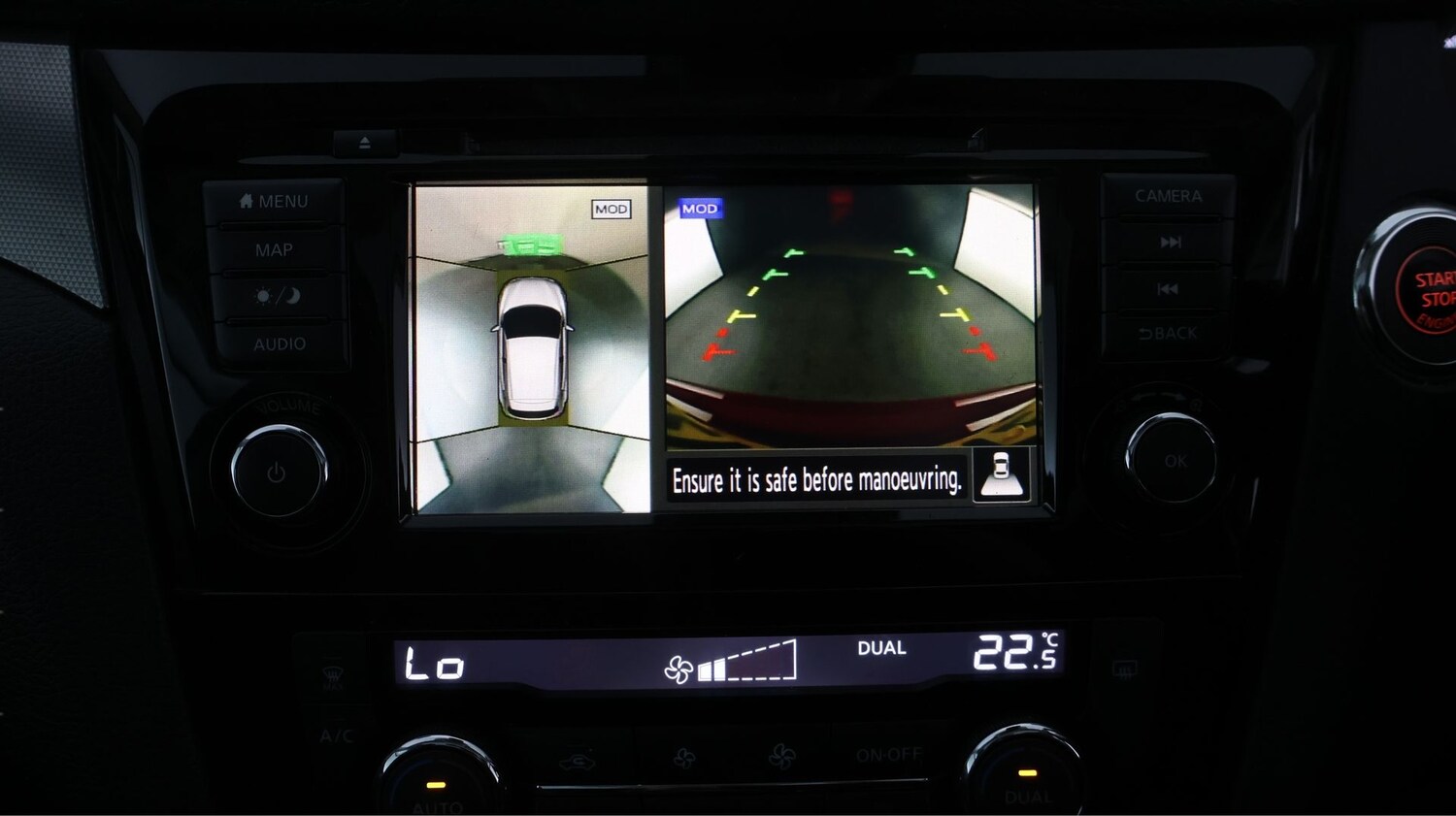 Used Nissan Qashqai 2021 for sale - 77950257: Photo 22