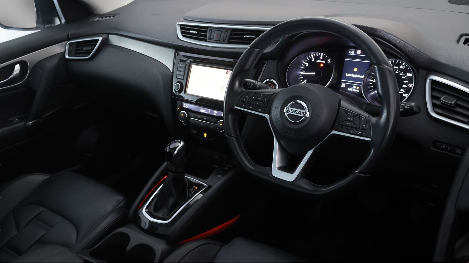 Used Nissan Qashqai 2021 for sale - 77950257: Photo 9