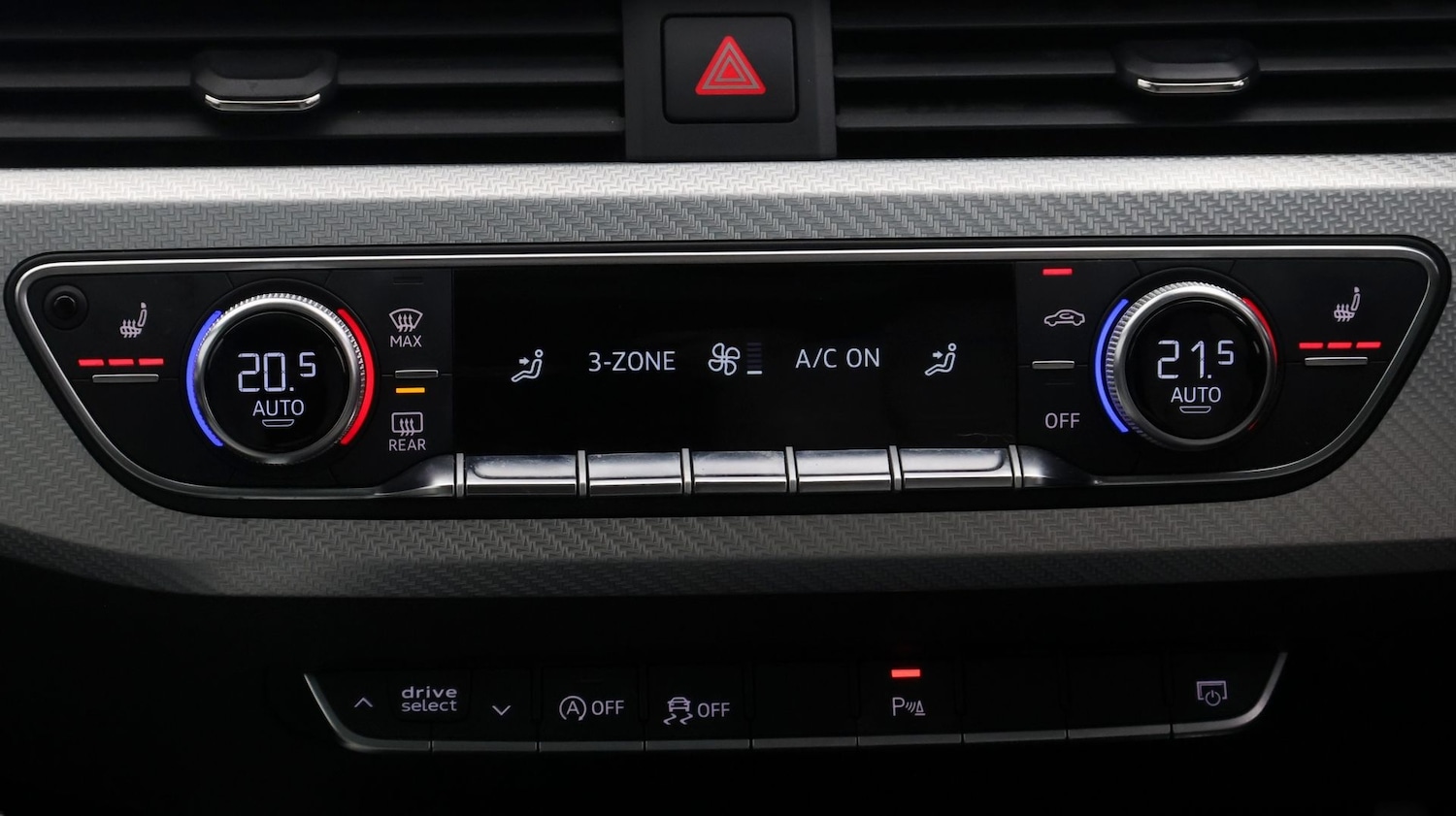 Used Audi RS4 2018 for sale - 77690922: Photo 12